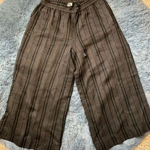 Poetry Linen Pants